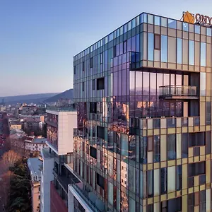 5* Отель Onyx Center