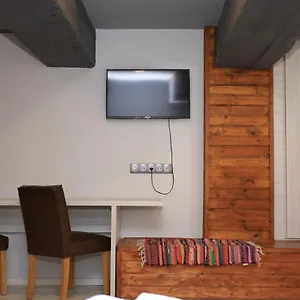 3* Отель Ikalto