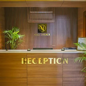 4* Отель Nina Palace