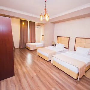2* Отель Orion Budget
