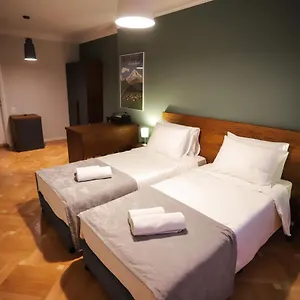 3* Отель Sabu