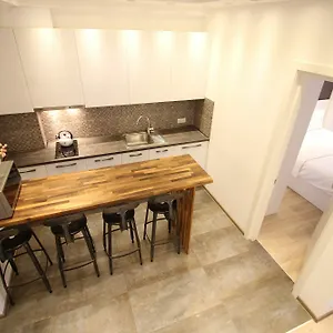4* Отель Super Luxury