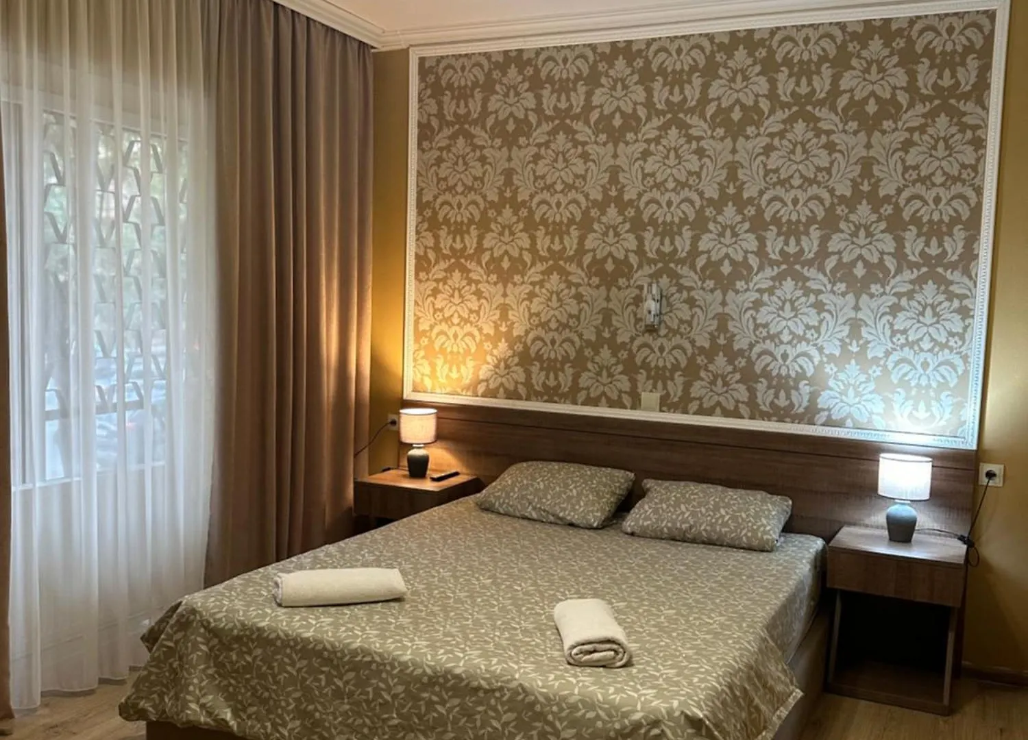Hotel Grand Tbilisi 5*,  Georgien