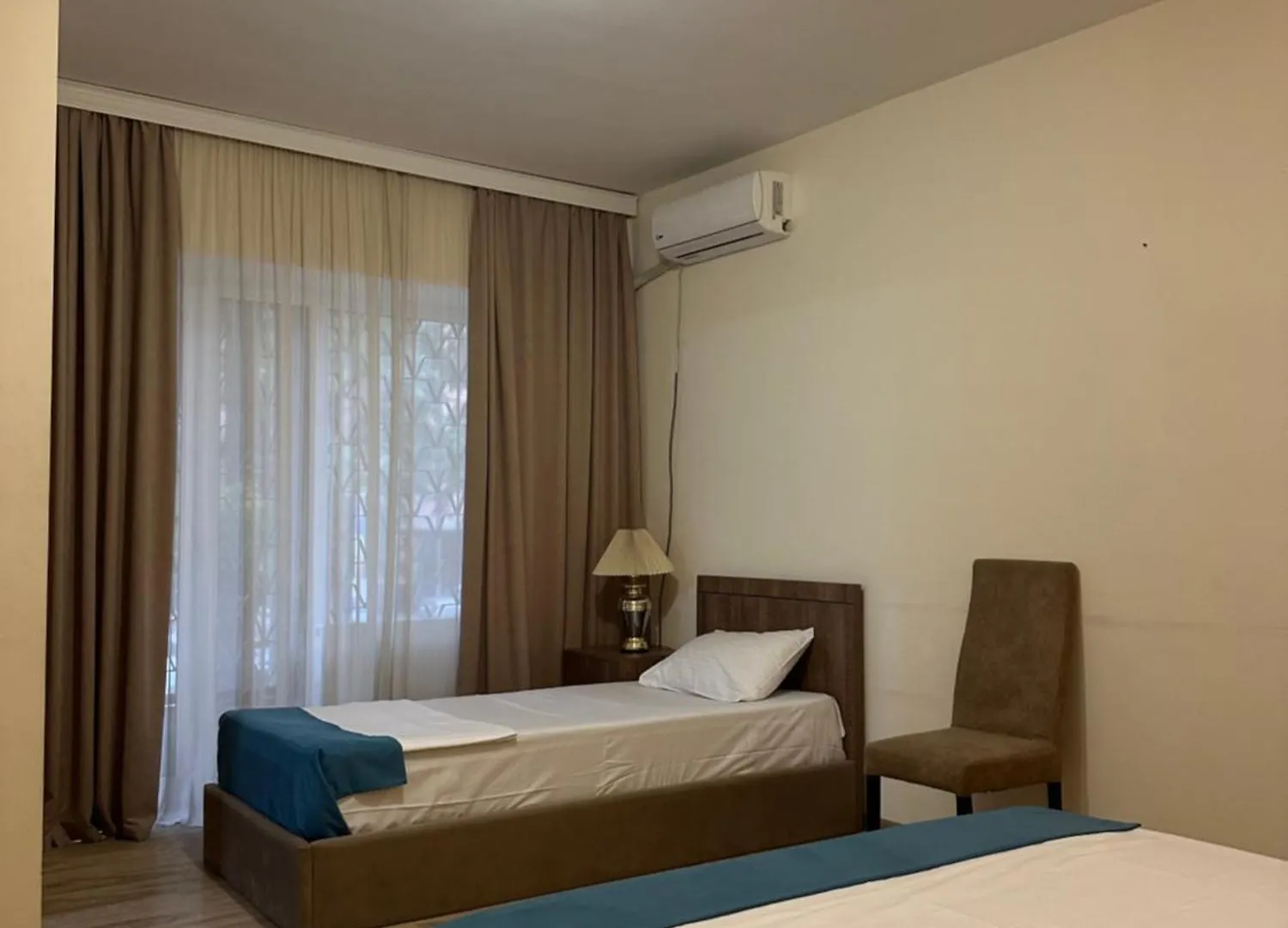 Hotel Grand Tbilisi