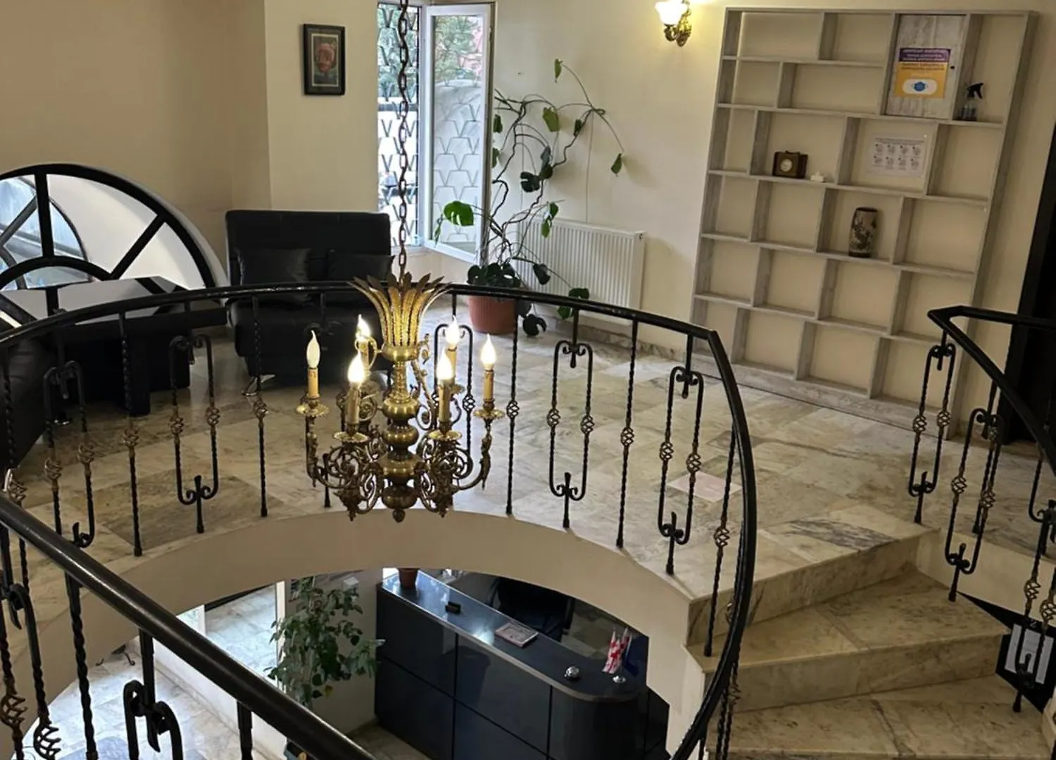 Hotel Grand Tbilisi