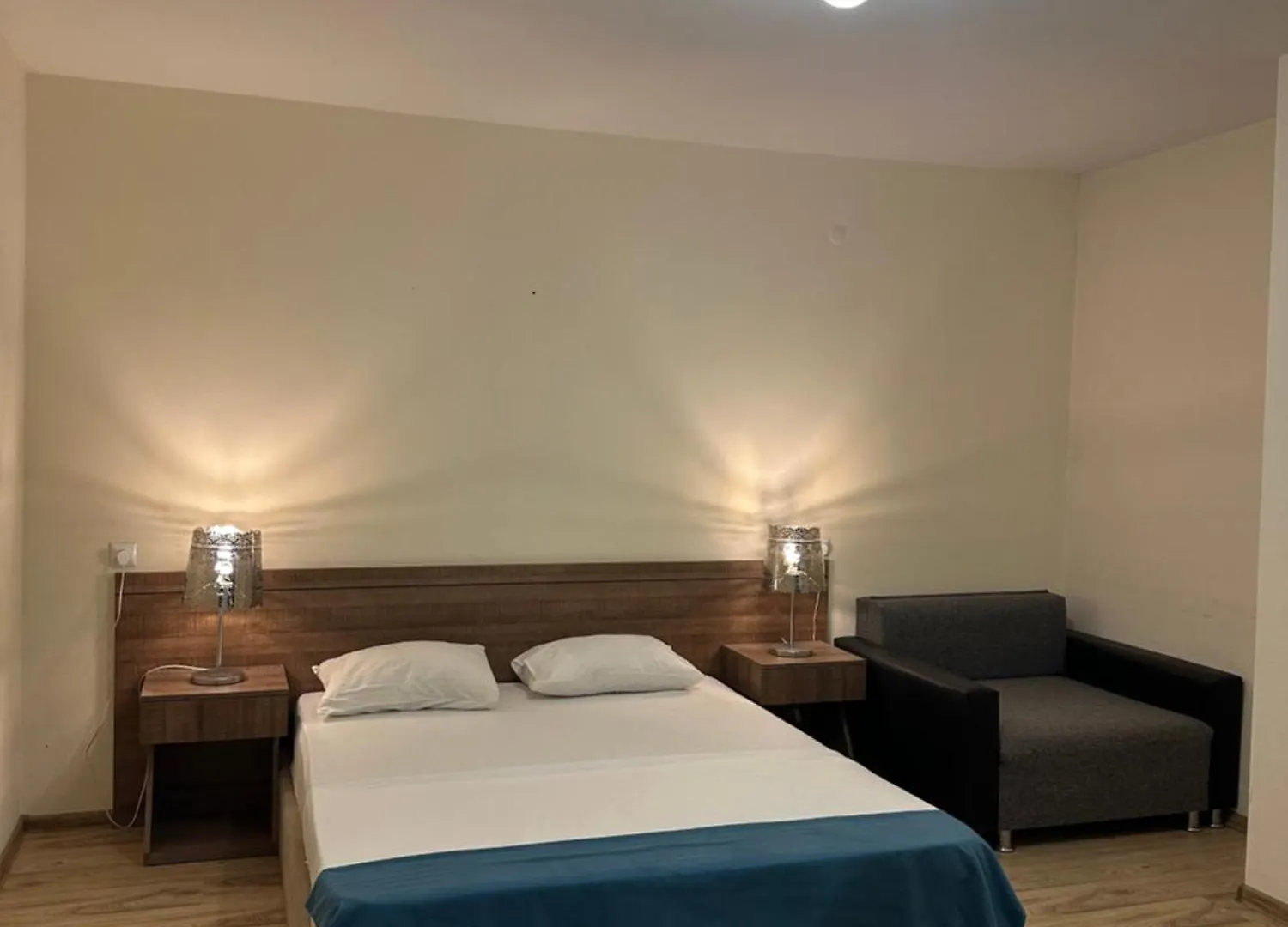 Hotel Grand Tbilisi