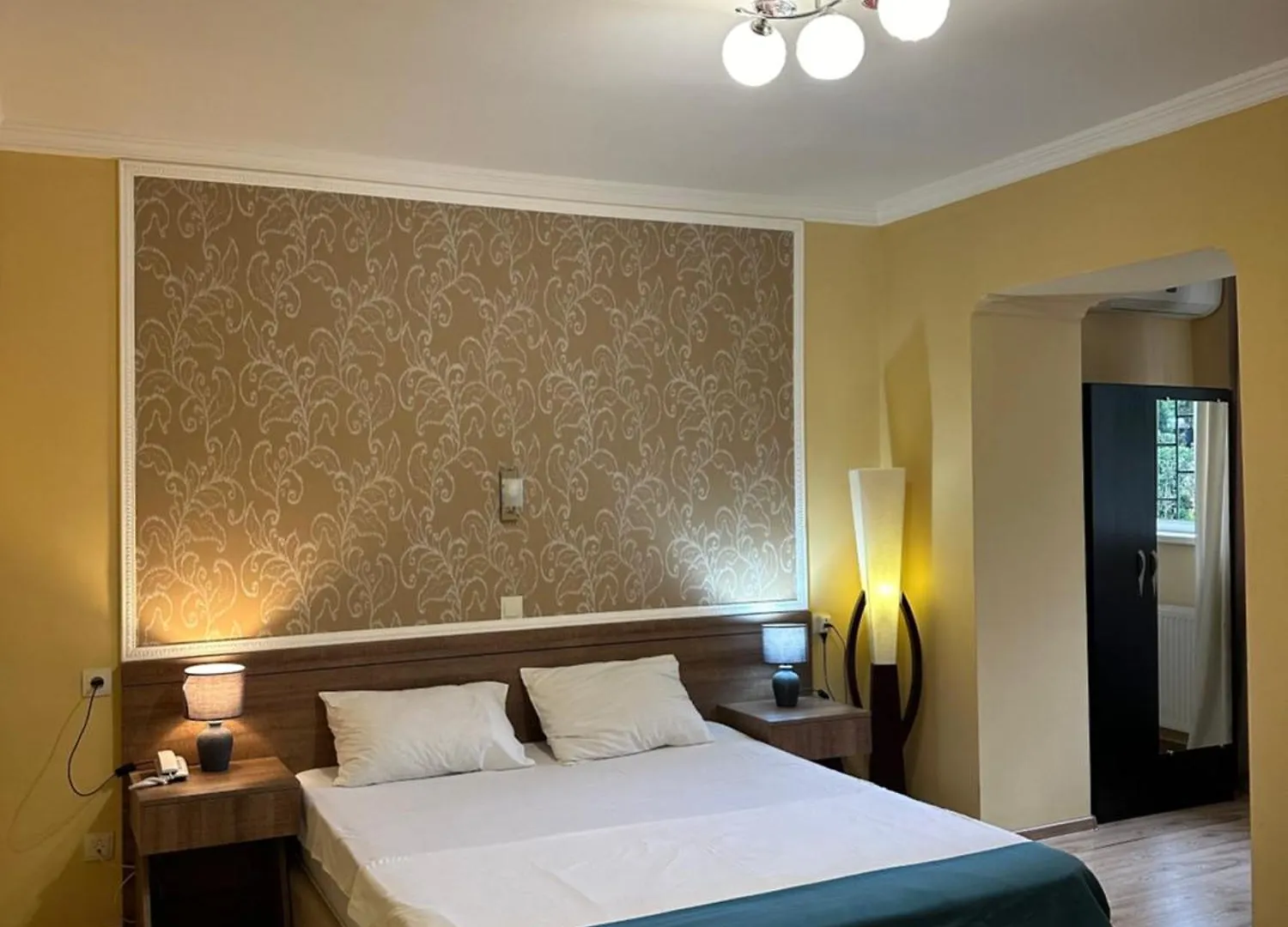 Hotel Grand Tbilisi