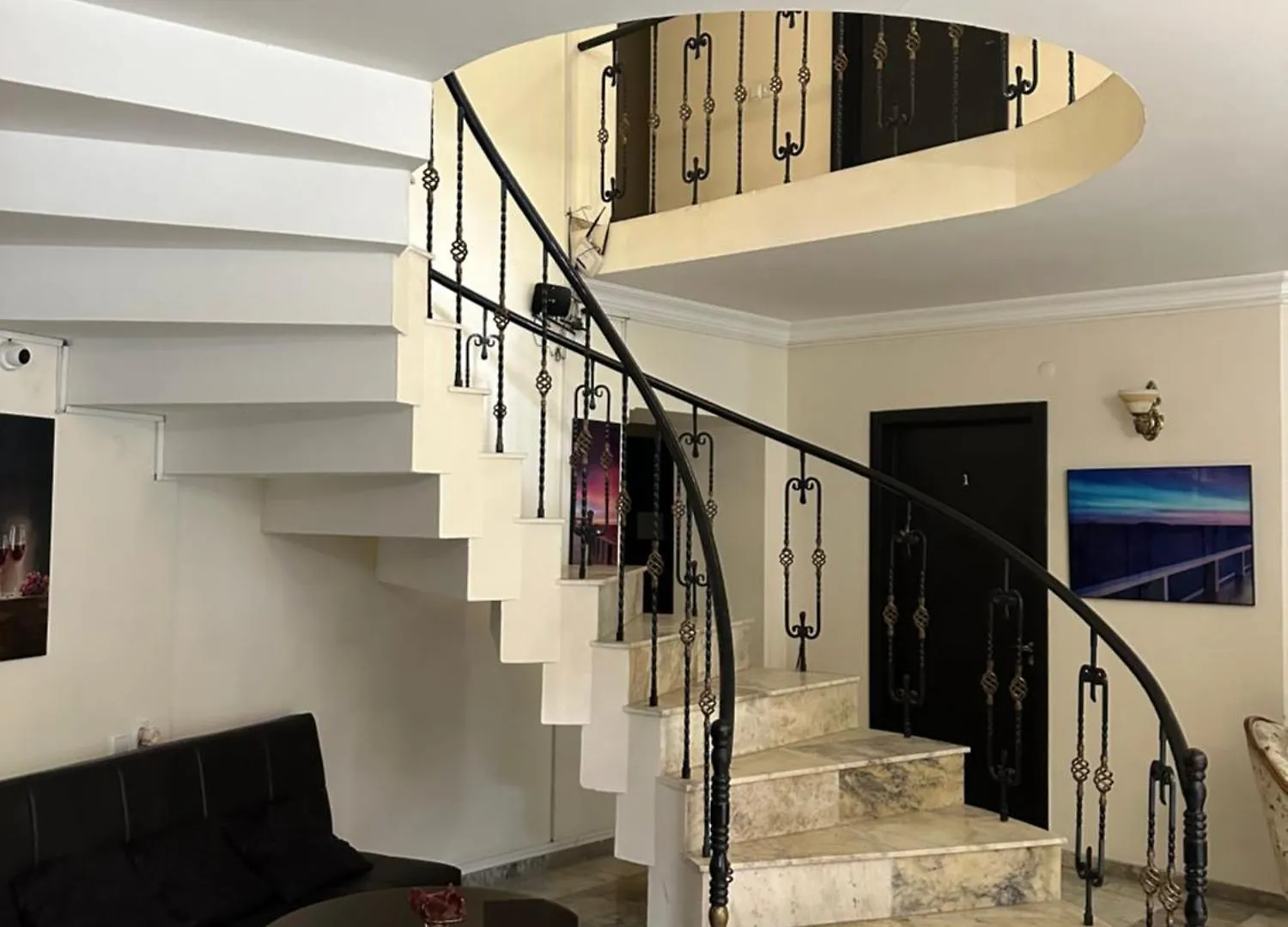 Hotel Grand Tbilisi Georgien