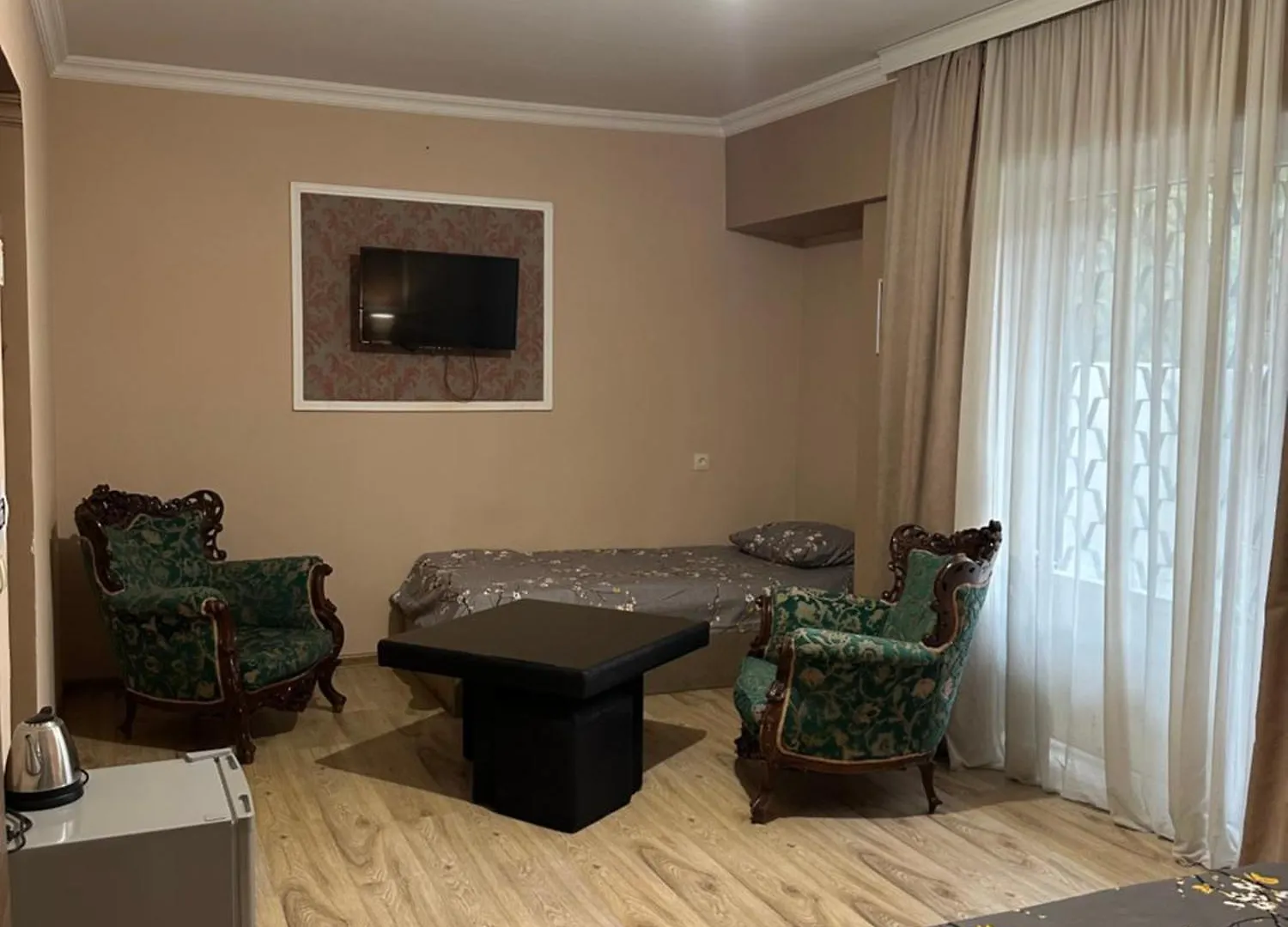 Hotel Grand Tbilisi
